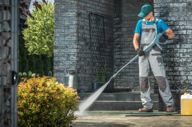 Best Roof Washing  in South Bay, FL