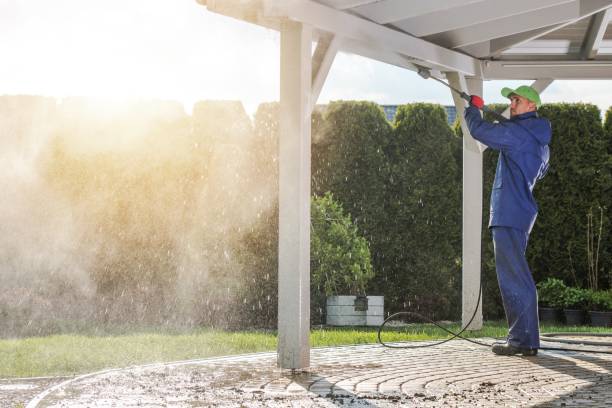 Best Machinery and Equipment Cleaning  in South Bay, FL