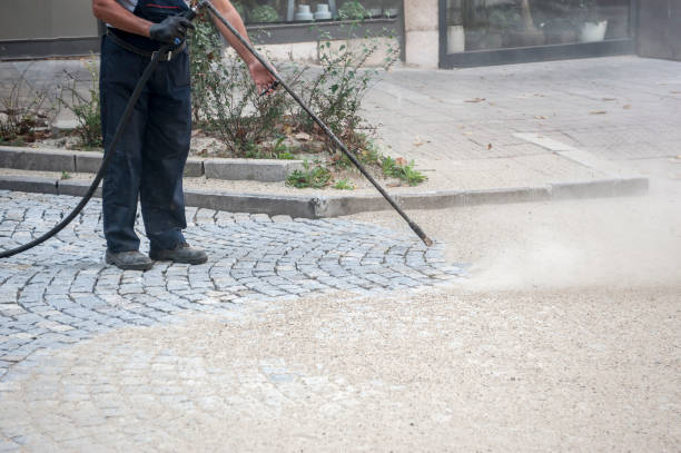 Best Patio and Deck Pressure Washing  in South Bay, FL